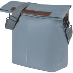 ROSE Bikes City Shopper Vegan Leather Pannier Bag| Bike Bags|Shoulder Bags