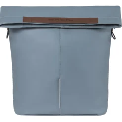 ROSE Bikes City Shopper Vegan Leather Pannier Bag| Bike Bags|Shoulder Bags