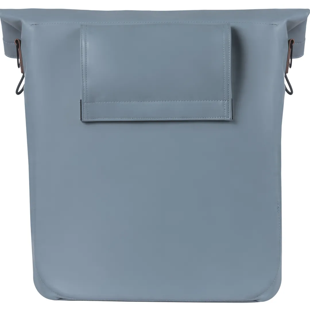 ROSE Bikes City Shopper Vegan Leather Pannier Bag| Bike Bags|Shoulder Bags