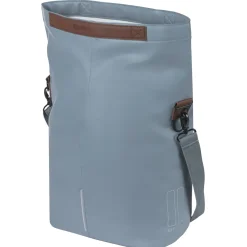 ROSE Bikes City Shopper Vegan Leather Pannier Bag| Bike Bags|Shoulder Bags