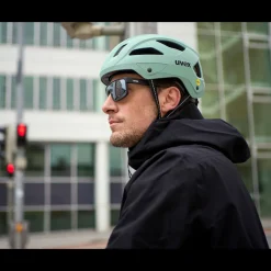 ROSE Bikes CITY STRIDE MIPS Bike Helmet| Urban Helmets And City Helmets