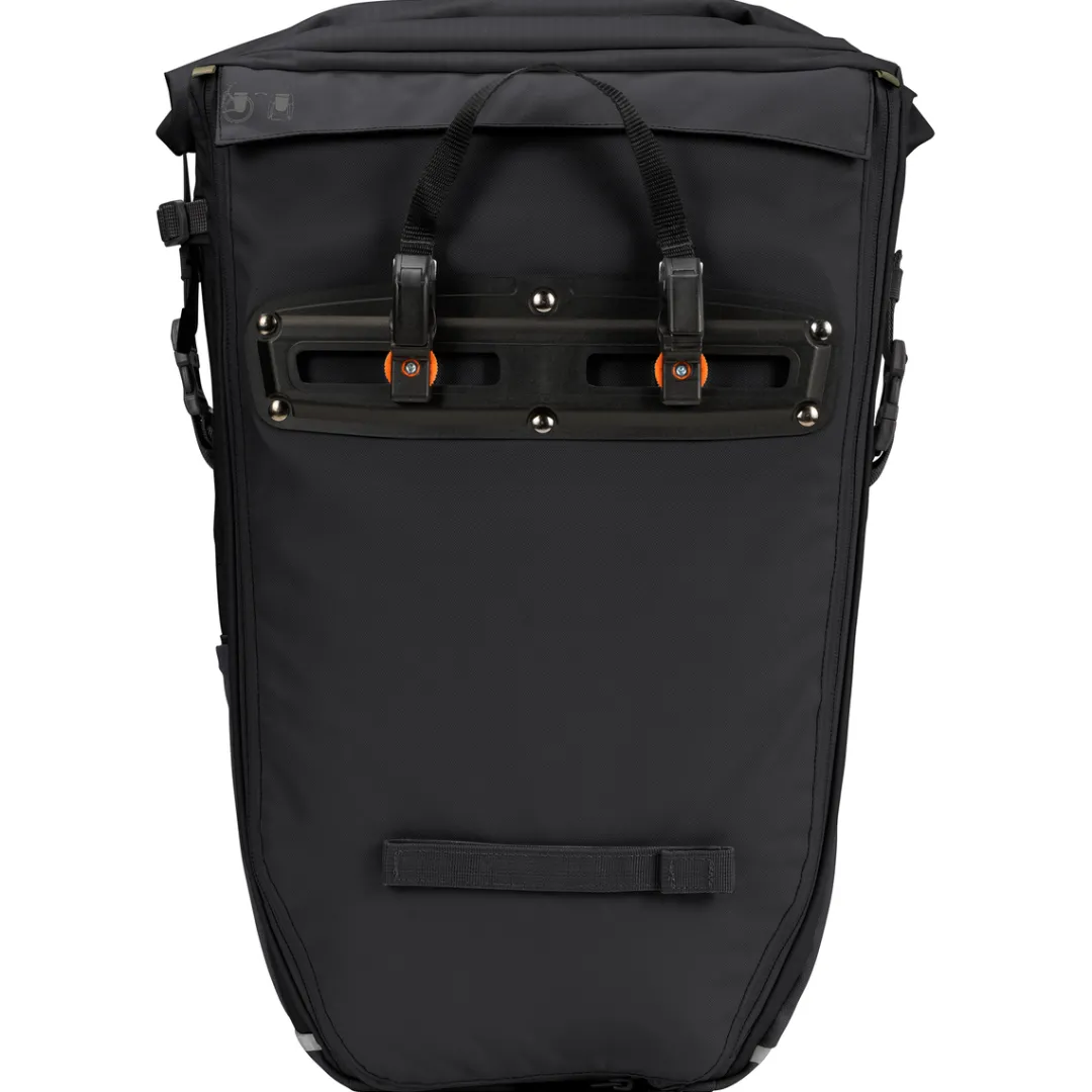 ROSE Bikes CITYGO BIKE 23 II 2-in1 Backpack Bike Bag| Bags And Backpacks|Bike Bags