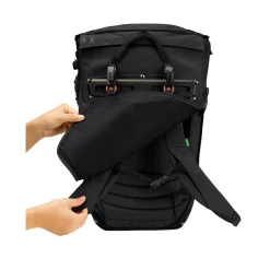 ROSE Bikes CITYGO BIKE 23 II 2-in1 Backpack Bike Bag| Bags And Backpacks|Bike Bags