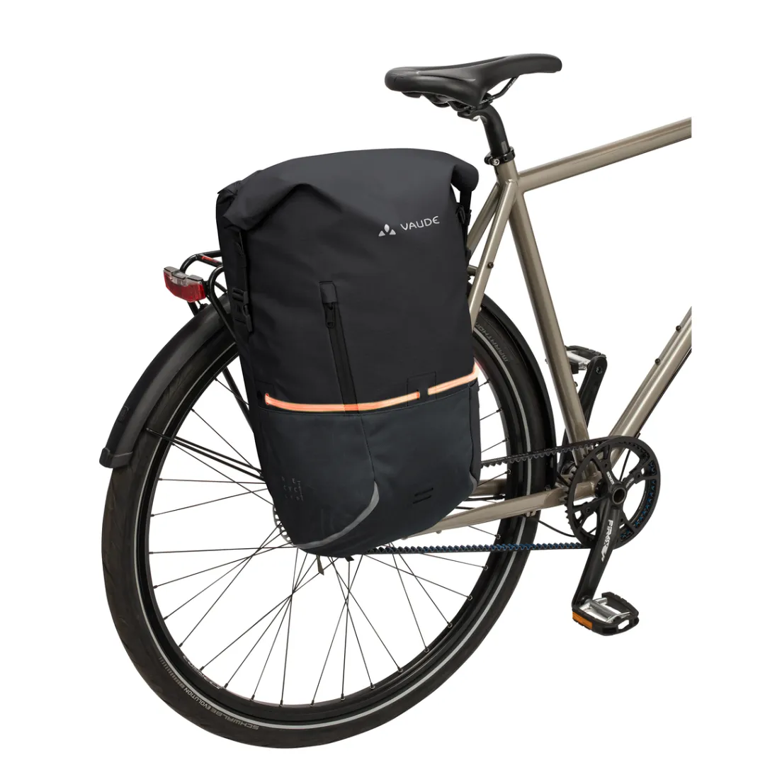 ROSE Bikes CITYGO BIKE 23 II 2-in1 Backpack Bike Bag| Bags And Backpacks|Bike Bags