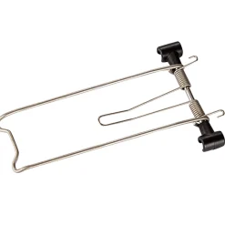 ROSE Bikes Clampit spring clamp for Standit, Addit, Tourit, Foldit, Topit racks| Spring Clamps