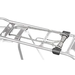 ROSE Bikes Clampit spring clamp for Standit, Addit, Tourit, Foldit, Topit racks| Spring Clamps