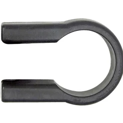 ROSE Bikes Clamps for Handlebar Adapter (Ø 22-26 mm)| Bike Bags