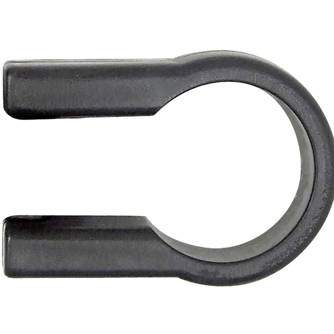 ROSE Bikes Clamps for Handlebar Adapter (Ø 22-26 mm)| Bike Bags