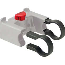 ROSE Bikes Clamps for KLICKfix Handlebar Adapter| Bike Bags