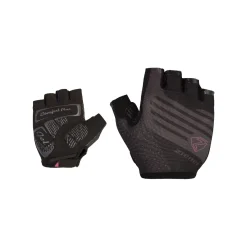 ROSE Bikes CLARETE LADY Short Finger Cycling Gloves| Short Finger Gloves