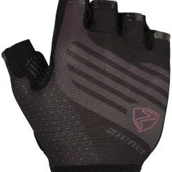 ROSE Bikes CLARETE LADY Short Finger Cycling Gloves| Short Finger Gloves