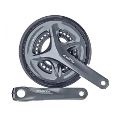 ROSE Bikes Claris FC-R2030 8 Speed Crankset| Road And Cross