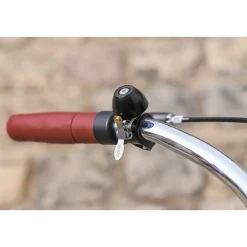 ROSE Bikes Classic Bike Bell| Handlebar Accessories