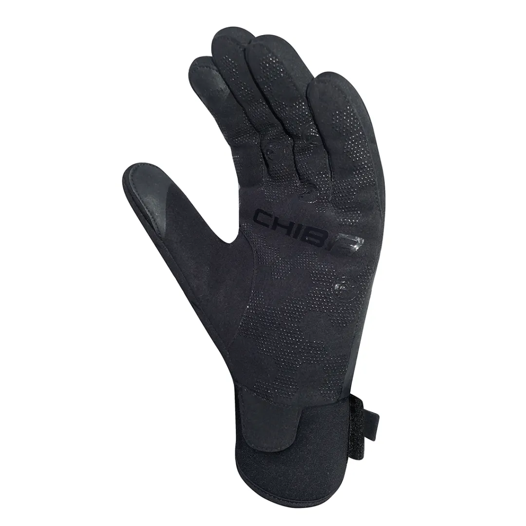 ROSE Bikes CLASSIC Winter Gloves| Full Finger Gloves|Winter Gloves
