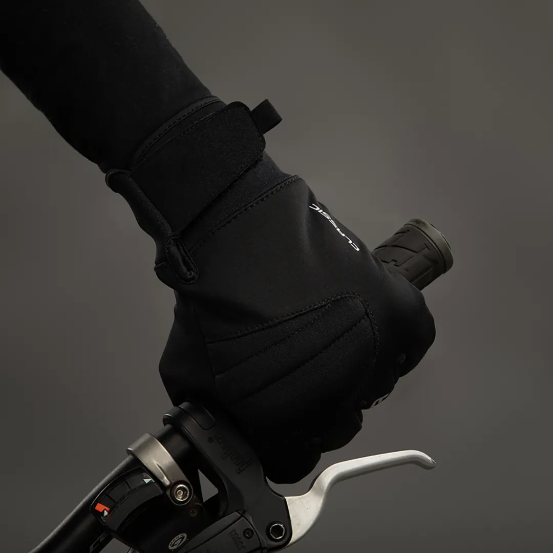 ROSE Bikes CLASSIC Winter Gloves| Full Finger Gloves|Winter Gloves