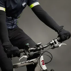 ROSE Bikes CLASSIC Winter Gloves| Full Finger Gloves|Winter Gloves
