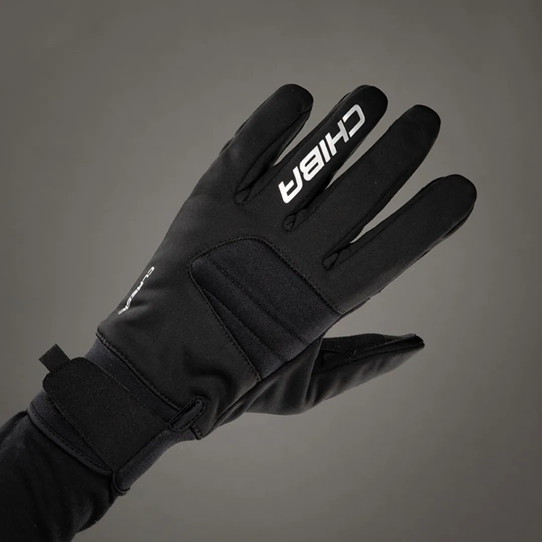 ROSE Bikes CLASSIC Winter Gloves| Full Finger Gloves|Winter Gloves