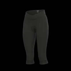 ROSE Bikes CLASSICO LADY Women’s ¾-Length Cycling Tights| MTB Shorts And Pants|Casual Trousers