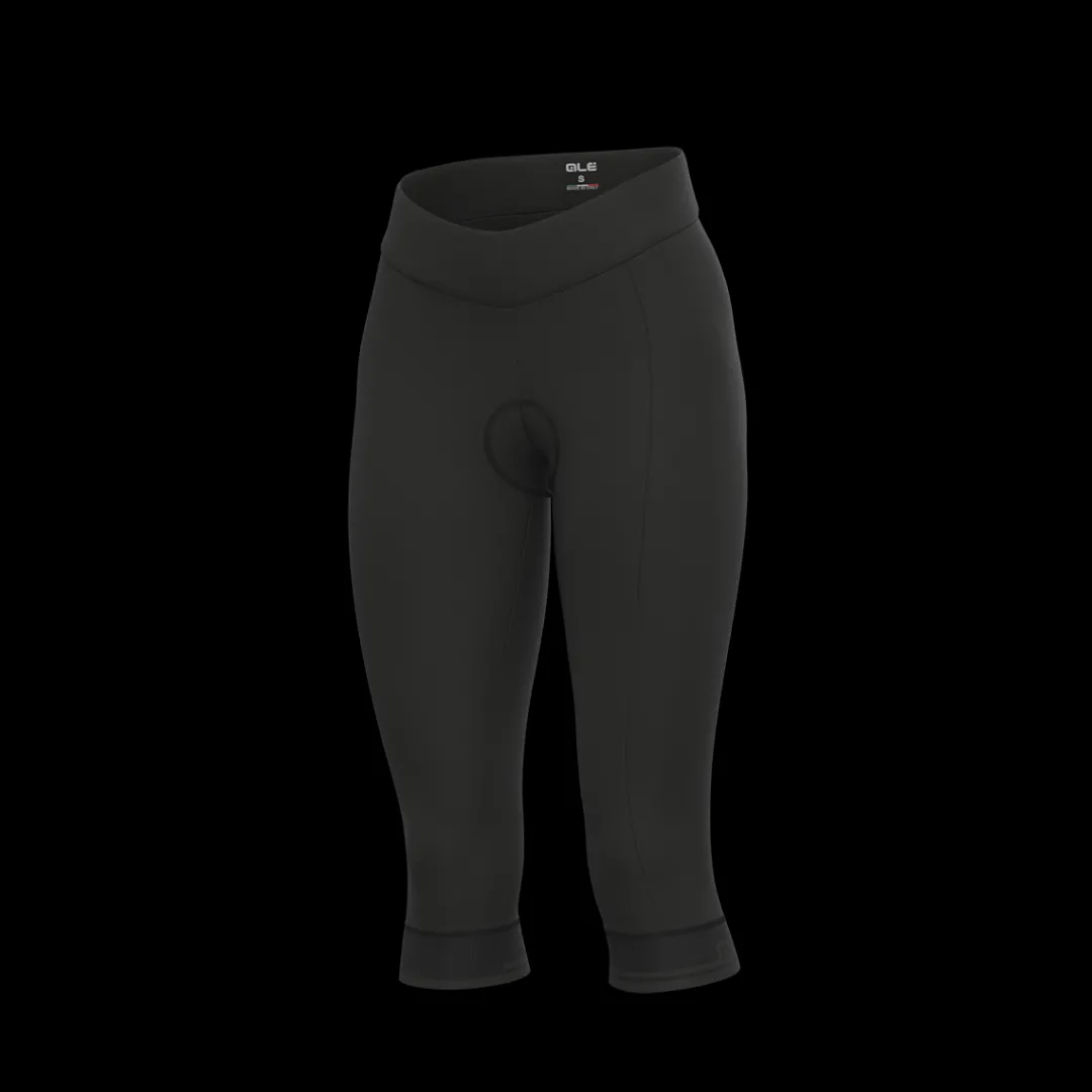 ROSE Bikes CLASSICO LADY Women’s ¾-Length Cycling Tights| MTB Shorts And Pants|Casual Trousers