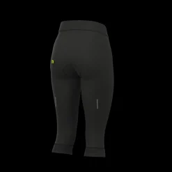 ROSE Bikes CLASSICO LADY Women’s ¾-Length Cycling Tights| MTB Shorts And Pants|Casual Trousers