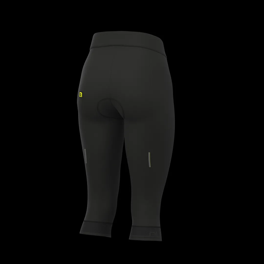 ROSE Bikes CLASSICO LADY Women’s ¾-Length Cycling Tights| MTB Shorts And Pants|Casual Trousers