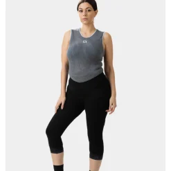 ROSE Bikes CLASSICO LADY Women’s ¾-Length Cycling Tights| MTB Shorts And Pants|Casual Trousers