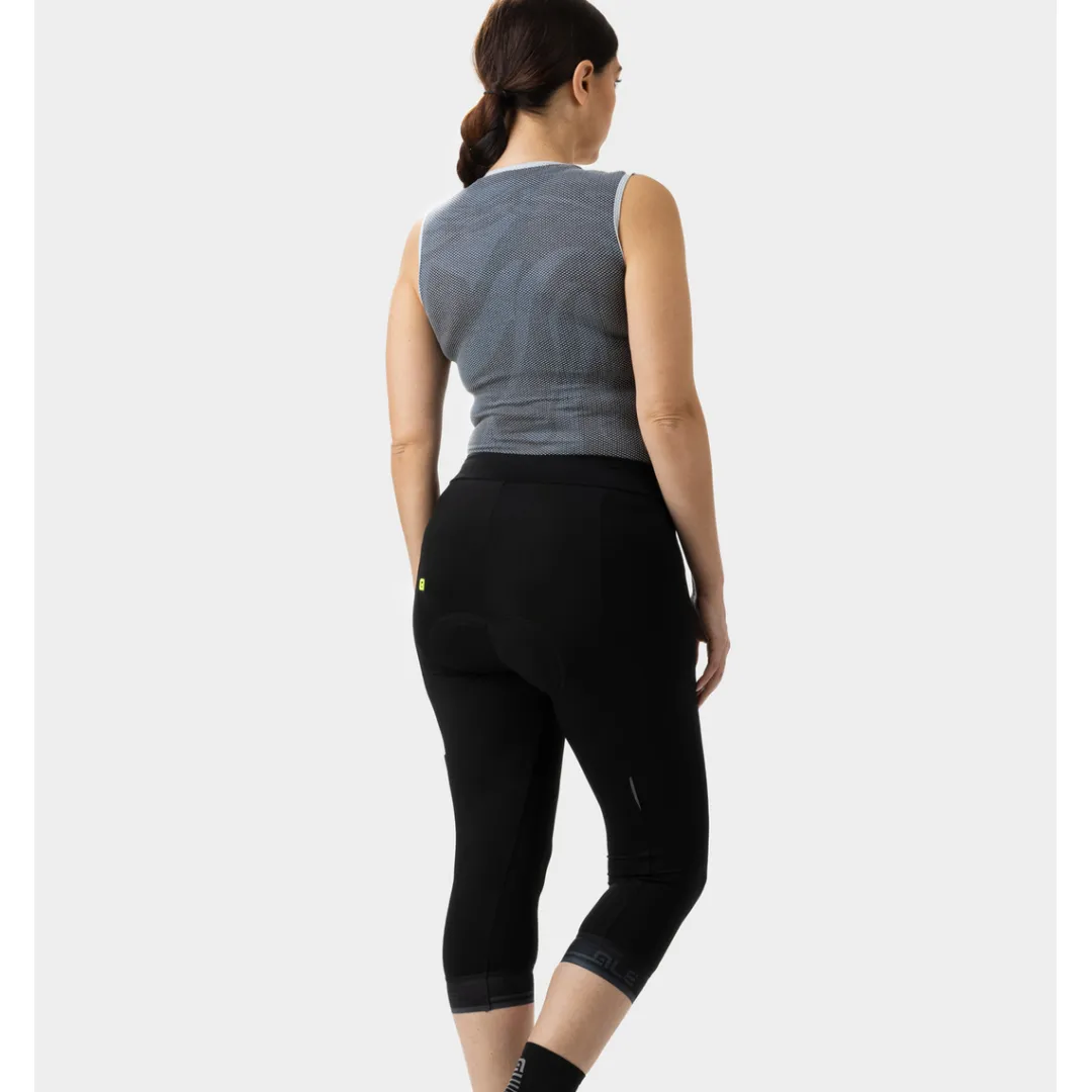 ROSE Bikes CLASSICO LADY Women’s ¾-Length Cycling Tights| MTB Shorts And Pants|Casual Trousers