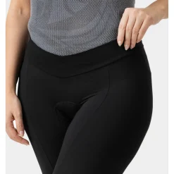 ROSE Bikes CLASSICO LADY Women’s ¾-Length Cycling Tights| MTB Shorts And Pants|Casual Trousers