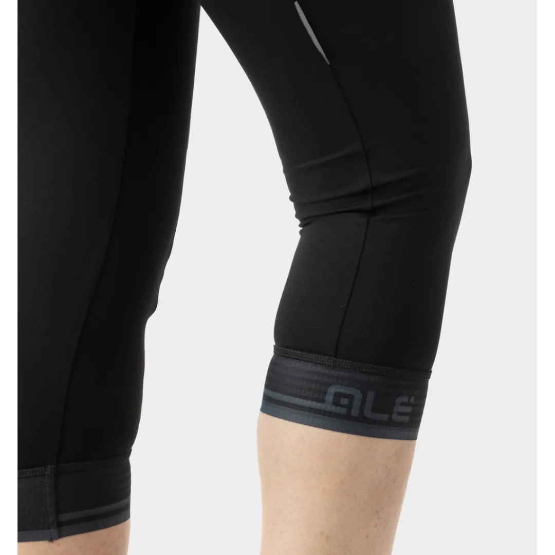 ROSE Bikes CLASSICO LADY Women’s ¾-Length Cycling Tights| MTB Shorts And Pants|Casual Trousers