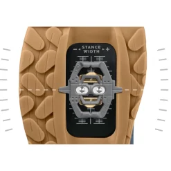 ROSE Bikes Cleat Tool Cleat Adjustment Aid| Accessories