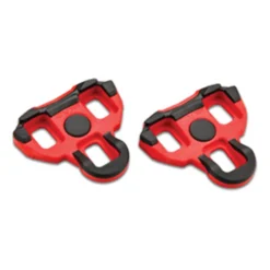 ROSE Bikes Cleats for Vector Pedals| Cleats|Power Meters