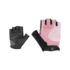 ROSE Bikes CLENI LADY Short-Finger Cycling Gloves| Short Finger Gloves
