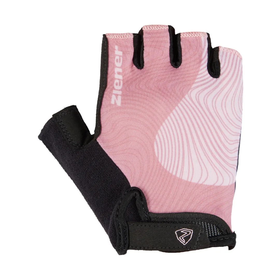 ROSE Bikes CLENI LADY Short-Finger Cycling Gloves| Short Finger Gloves