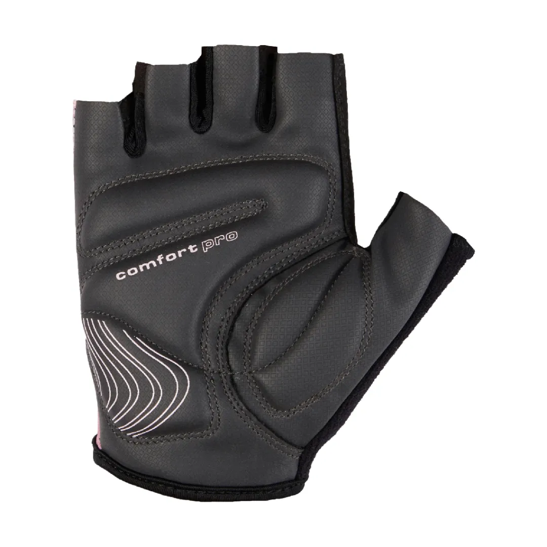 ROSE Bikes CLENI LADY Short-Finger Cycling Gloves| Short Finger Gloves