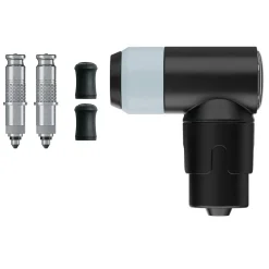 ROSE Bikes Clik Valve Conversion Kit DV-PV Incl. Pump Head| Accessories