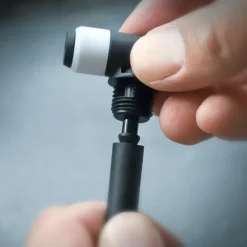 ROSE Bikes Clik Valve Conversion Kit DV-PV Incl. Pump Head| Accessories