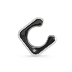 ROSE Bikes CLUG HYBRID Wall Mount Bicycle Rack| Bike Racks