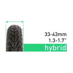 ROSE Bikes CLUG HYBRID Wall Mount Bicycle Rack| Bike Racks