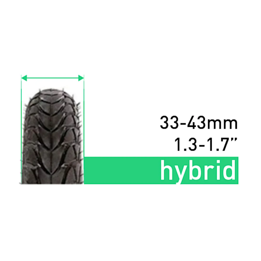 ROSE Bikes CLUG HYBRID Wall Mount Bicycle Rack| Bike Racks