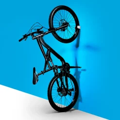 ROSE Bikes CLUG MTB Wall Mount Bicycle Rack| Bike Racks