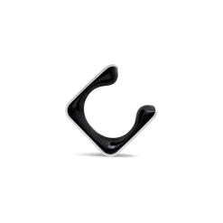 ROSE Bikes CLUG MTB XL Wall Mount Bicycle Rack| Bike Racks