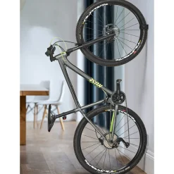 ROSE Bikes CLUG PRO MTB Bicycle Wall Bracket 1.75"-2.25" Secured with Fidlock| Bike Racks