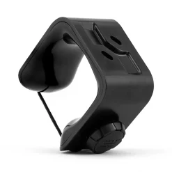 ROSE Bikes CLUG PRO MTB Bicycle Wall Bracket 1.75"-2.25" Secured with Fidlock| Bike Racks