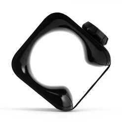 ROSE Bikes CLUG PRO MTB Bicycle Wall Bracket 1.75"-2.25" Secured with Fidlock| Bike Racks