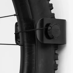 ROSE Bikes CLUG PRO MTB XL Wall Bracket 2.3"-2.7" Secured with Fidlock| Bike Racks