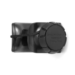 ROSE Bikes CLUG PRO ROADIE Bicycle Wall Bracket 1 "-1.25" Secured with Fidlock| Bike Racks