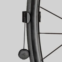 ROSE Bikes CLUG PRO ROADIE Bicycle Wall Bracket 1 "-1.25" Secured with Fidlock| Bike Racks