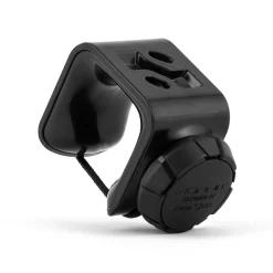 ROSE Bikes CLUG PRO ROADIE Bicycle Wall Bracket 1 "-1.25" Secured with Fidlock| Bike Racks