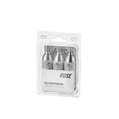 ROSE Bikes CO2 Cartridges| CO2 Pumps And Cartridges