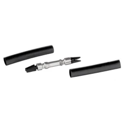 ROSE Bikes Coaxial Plug and Socket Set| Dynamos